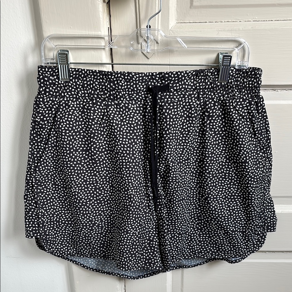 BuffBunny Flo Short Medium